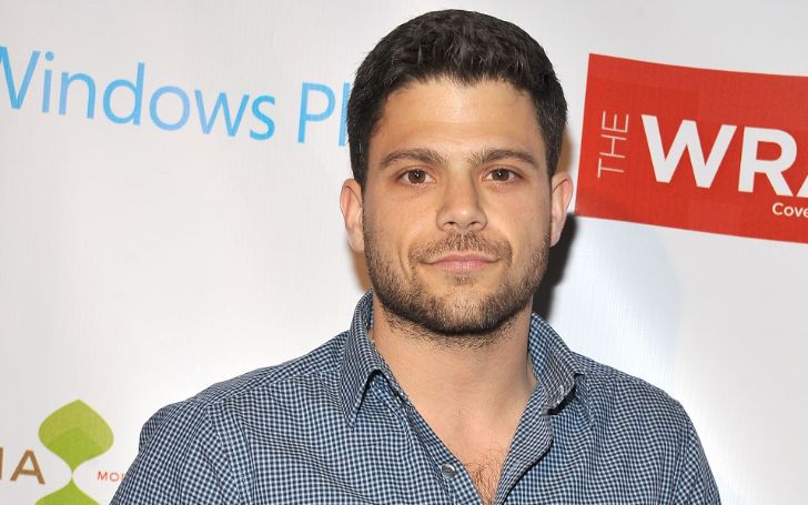 Jerry Ferrara Net Worth