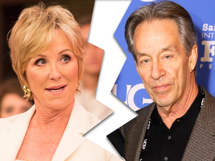 Joanna Kerns Net Worth.