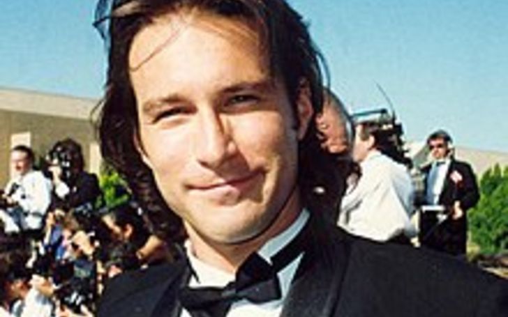 John Corbett Net Worth