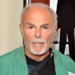 John Saxon Net Worth