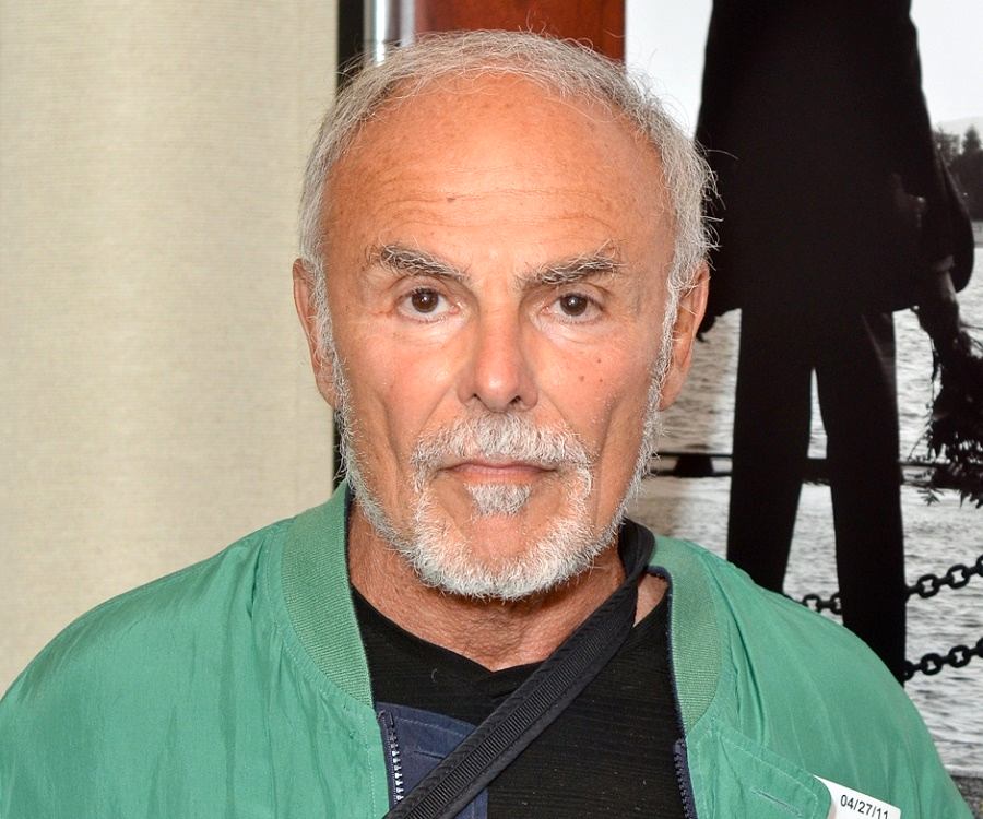 John Saxon Net Worth