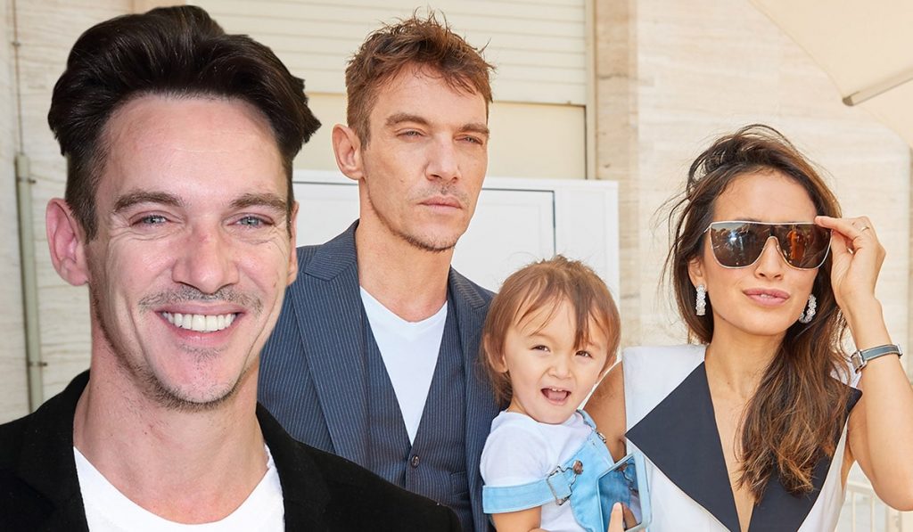 Jonathan Rhys Meyers Net Worth