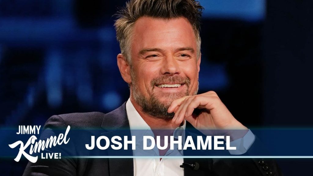 Josh Duhamel Net Worth