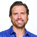 Joshua Morrow Net Worth