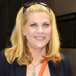 Kristen Johnston Net Worth