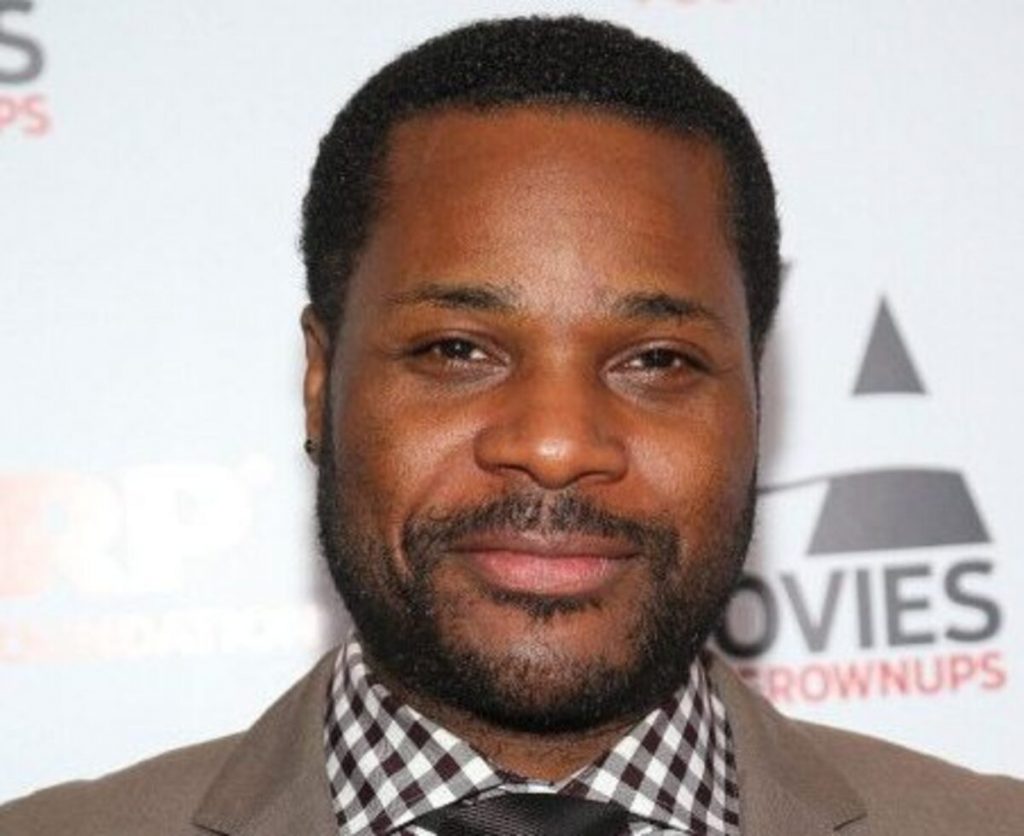 Malcolm-Jamal Warner Net Worth