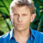 Mark Pellegrino Net Worth