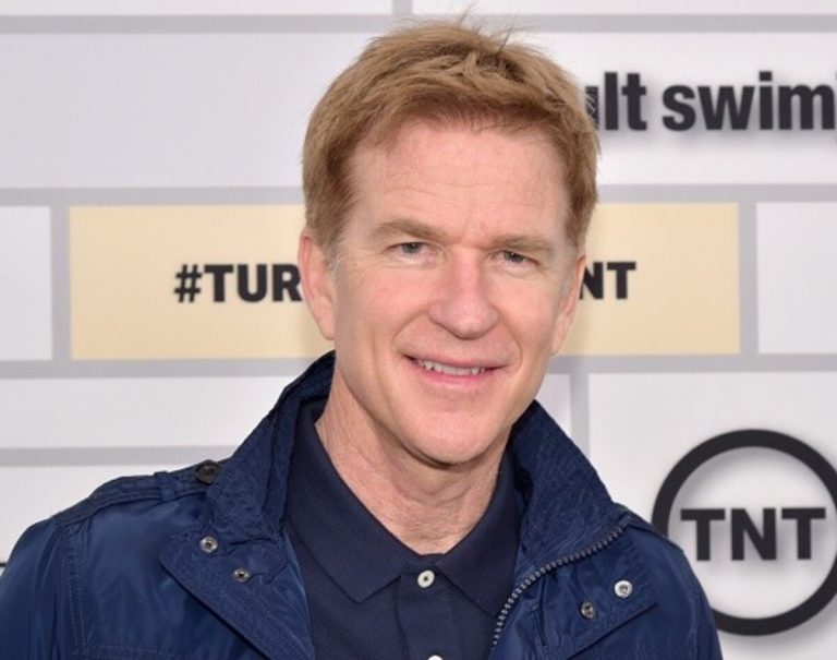 Matthew Modine Net Worth