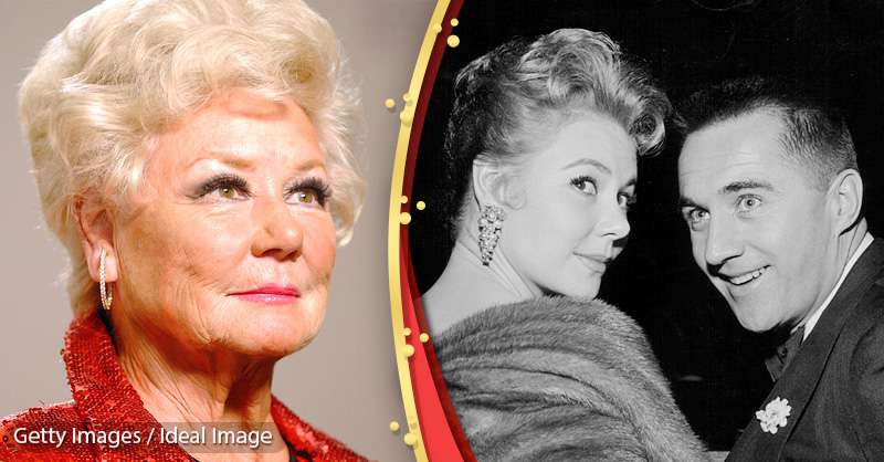 Mitzi Gaynor Net Worth