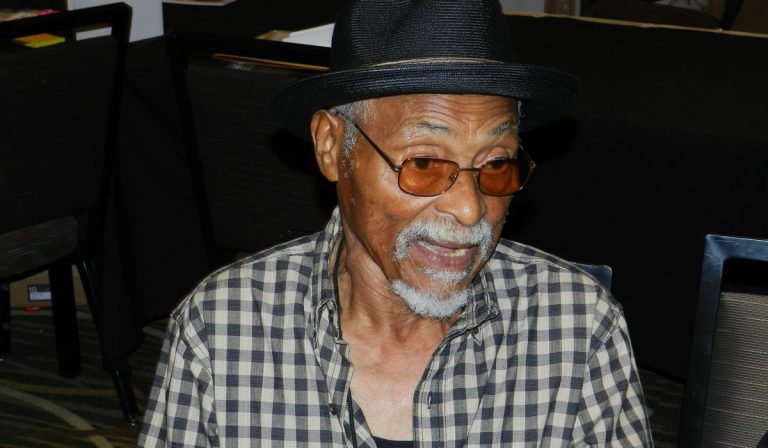 Nathaniel Taylor Net Worth