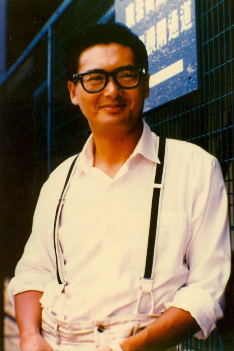 Net Worth of Chow Yun-Fat