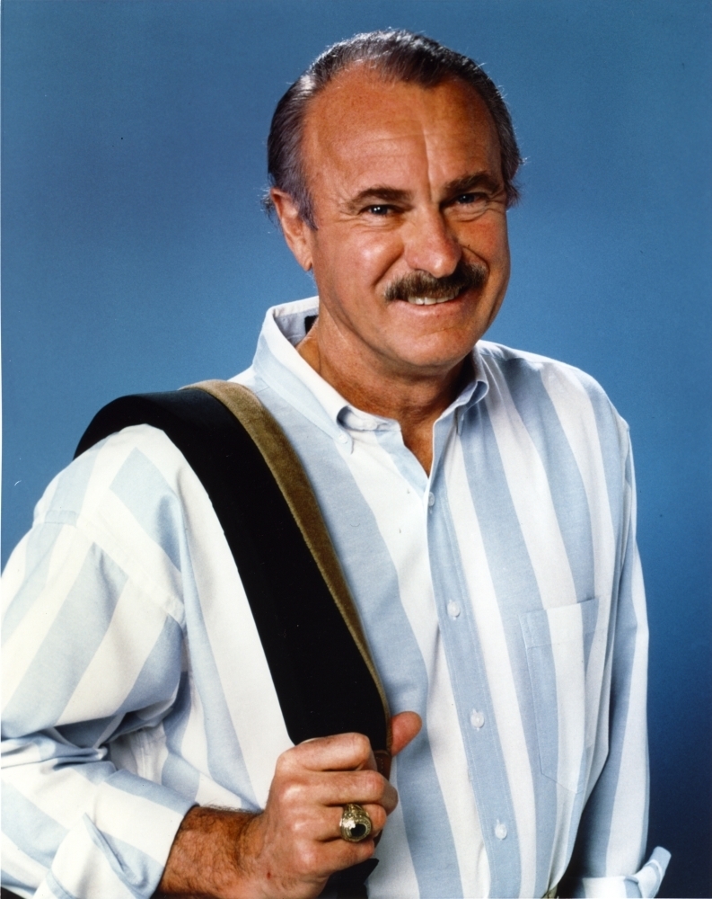 Net Worth of Dabney Coleman