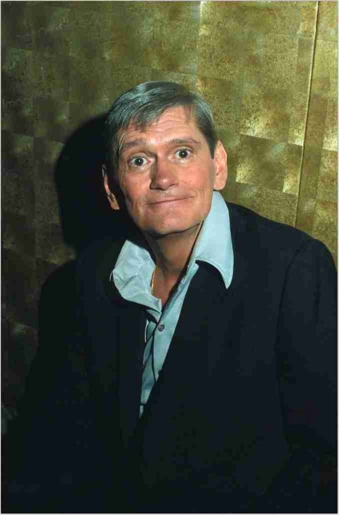 Net Worth of Dick York