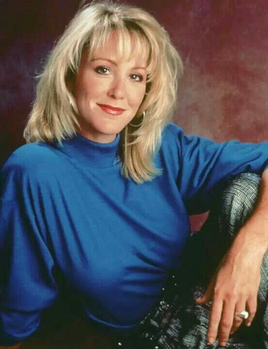 Net Worth of Joanna Kerns