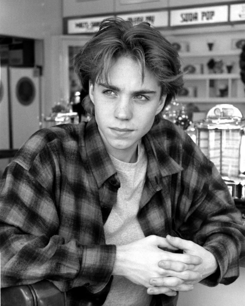 Net Worth of Jonathan Brandis