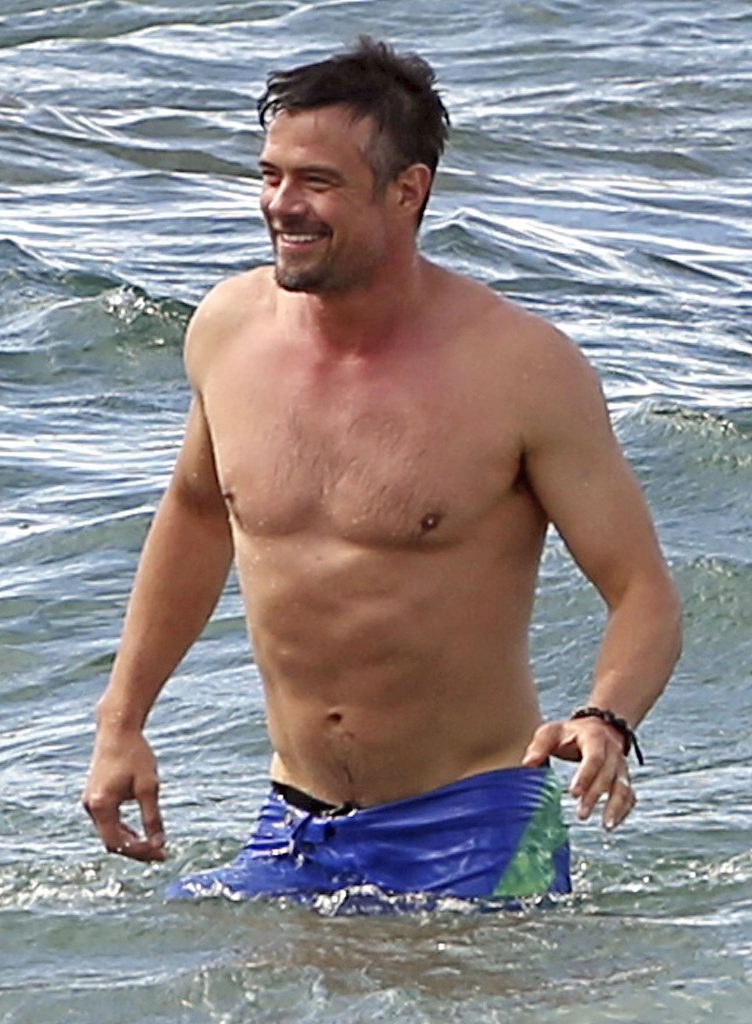 Net Worth of Josh Duhamel