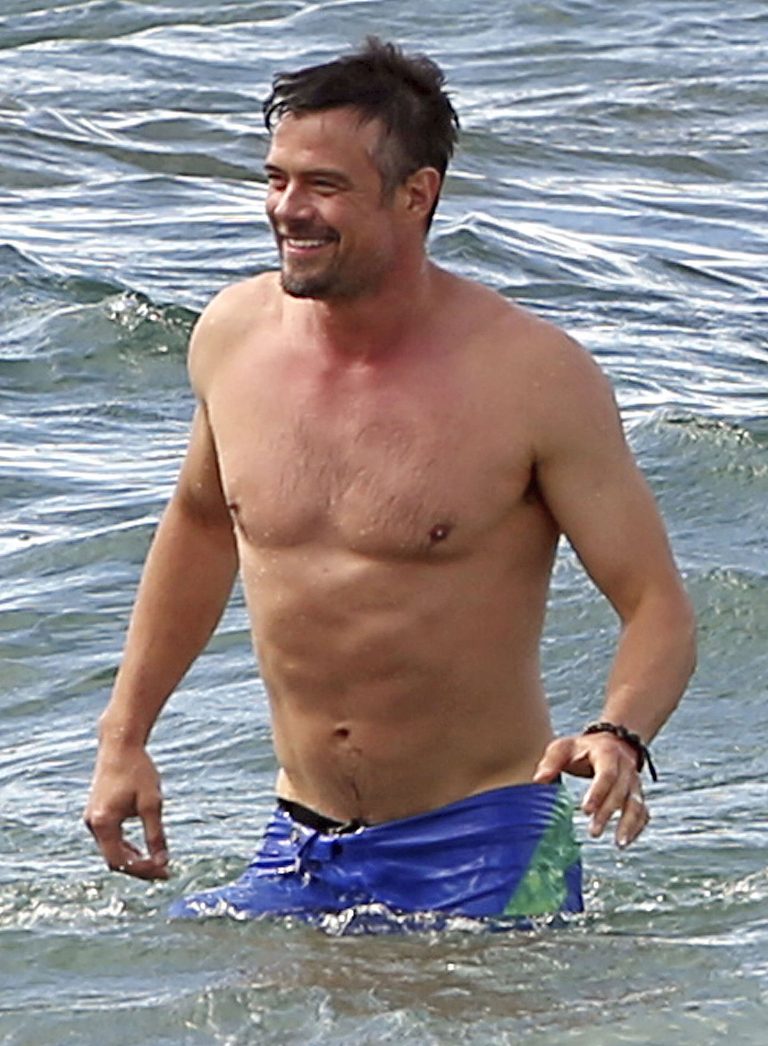 Josh Duhamel Net Worth Net Worth Lists