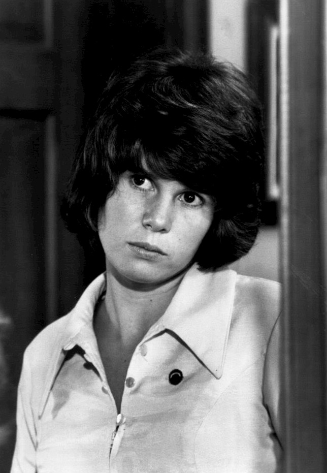 Net Worth of Kim Darby