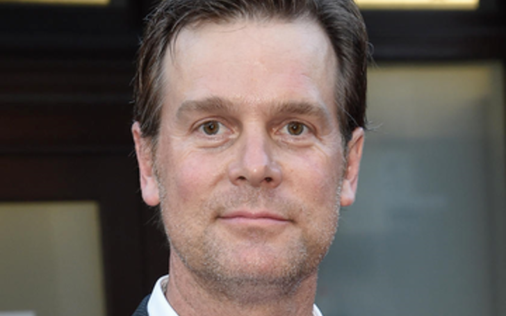 Peter Krause Net Worth