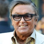 Robert Evans Net Worth