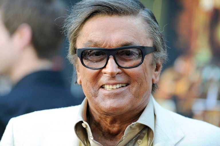 Robert Evans Net Worth