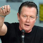 Robert Patrick Net Worth