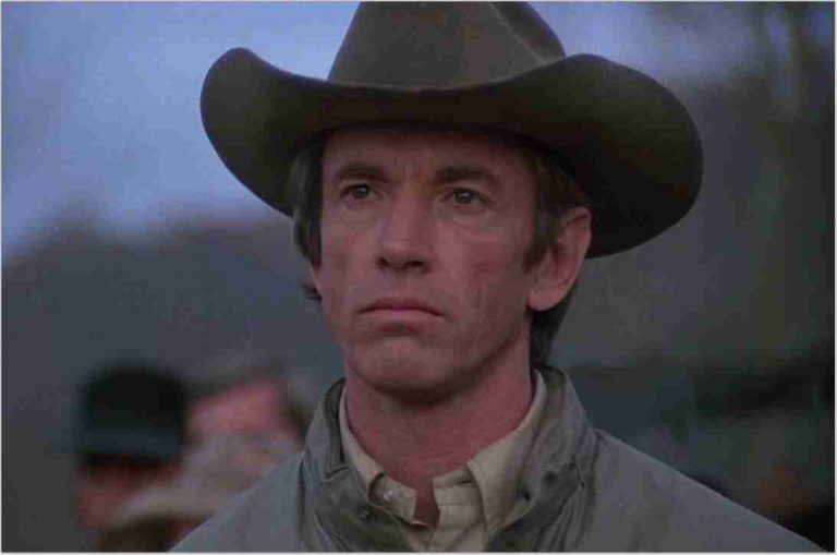 Scott Glenn Net Worth