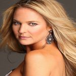 Sharon Case Net Worth