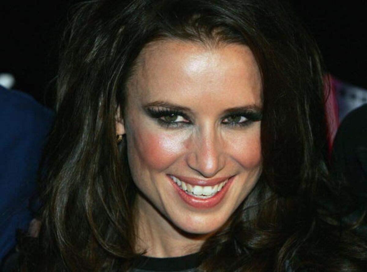 Shawnee Smith Net Worth - Net Worth Lists
