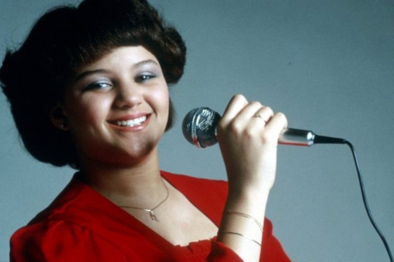 Stacy Lattisaw Net Worth