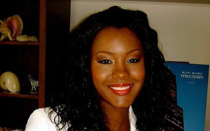 Taral Hicks Net Worth