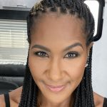 Terri J. Vaughn Net Worth