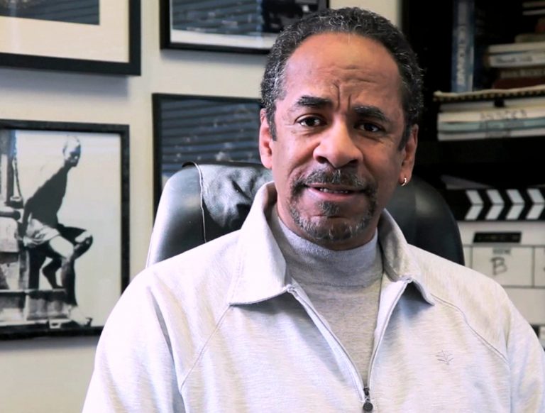 Tim Reid Net Worth