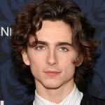 Timothée Chalamet Net Worth