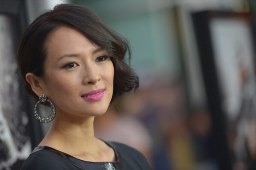 Zhang Ziyi Net Worth