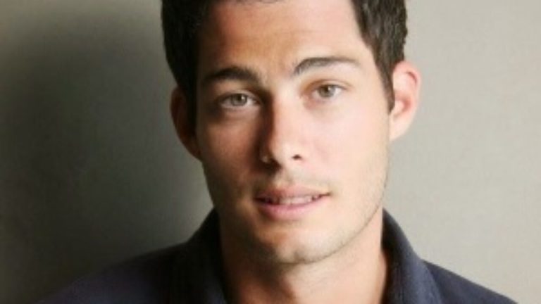 Brian Hallisay Net Worth