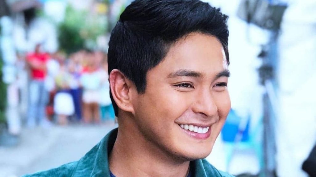 Coco Martin Net Worth