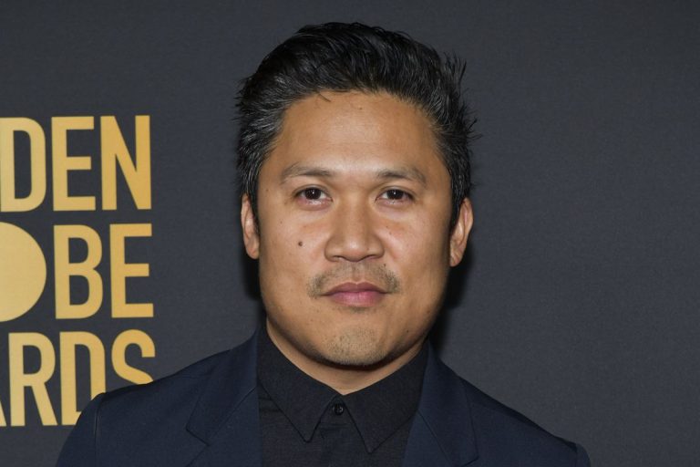 Dante Basco Net Worth