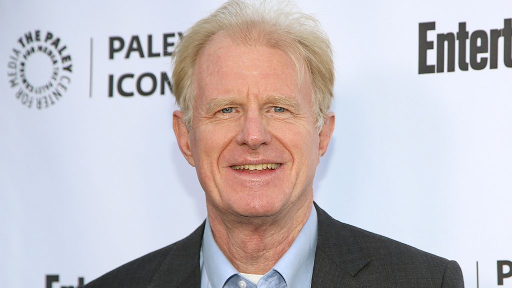 Ed Begley, Jr. Net Worth