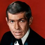 James Coburn Net Worth