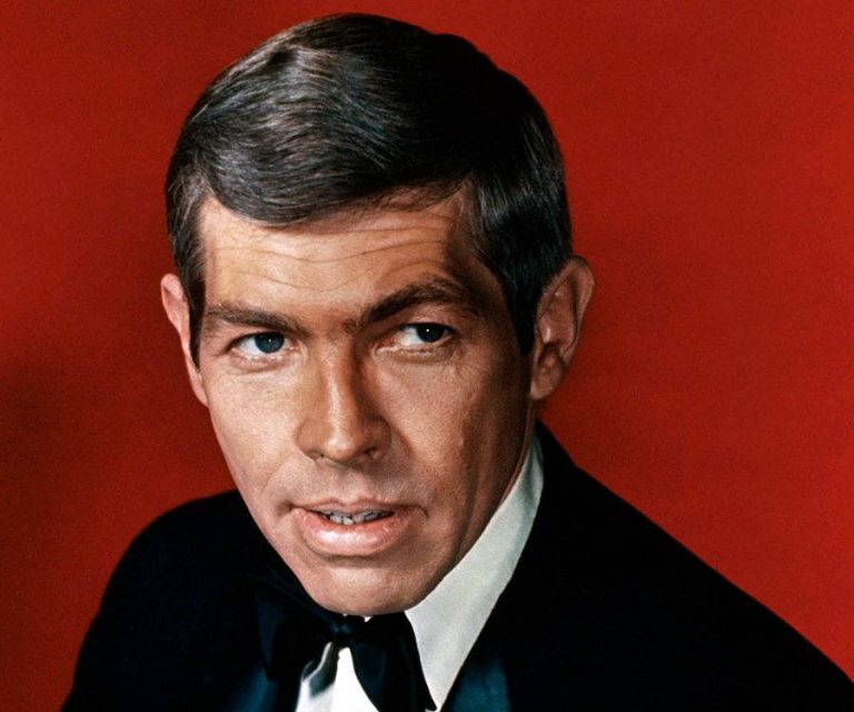 James Coburn Net Worth