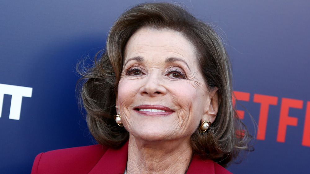 Jessica Walter Net Worth