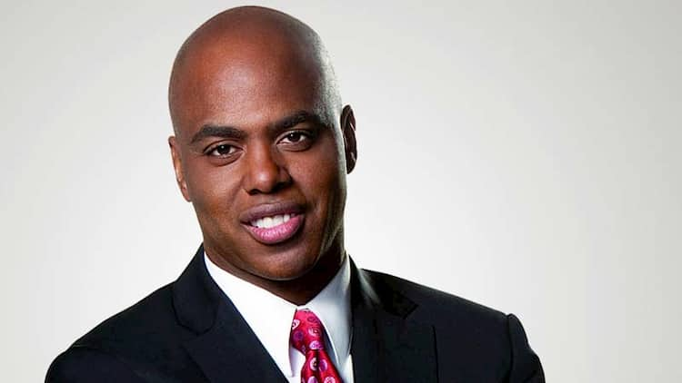 Kevin Frazier Net Worth