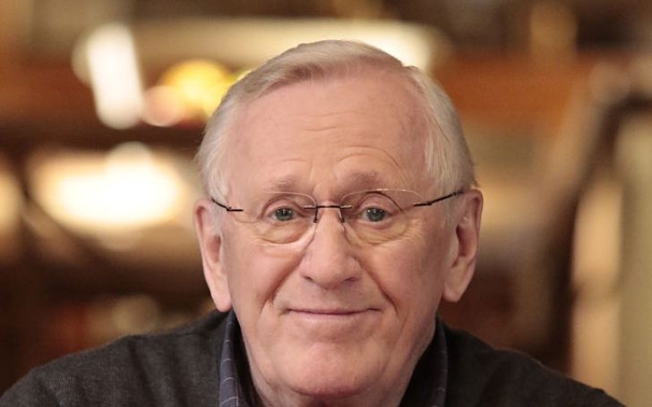 Len Cariou Net Worth