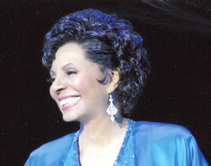 Leslie Uggams Net Worth