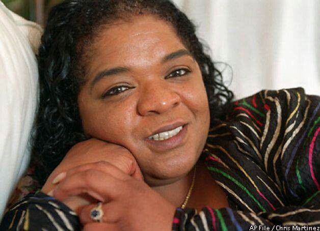 Nell Carter Net Worth