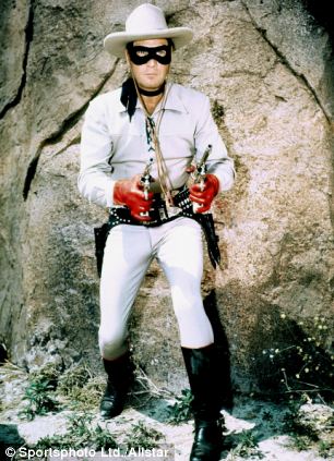Net Worth of Clayton Moore