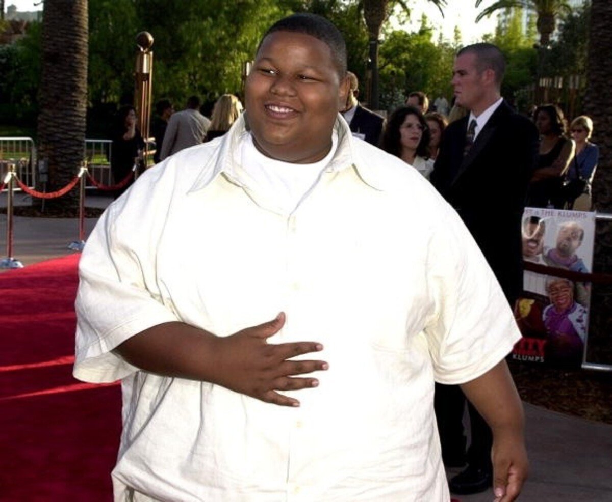 Jamal Mixon Net Worth Net Worth Lists