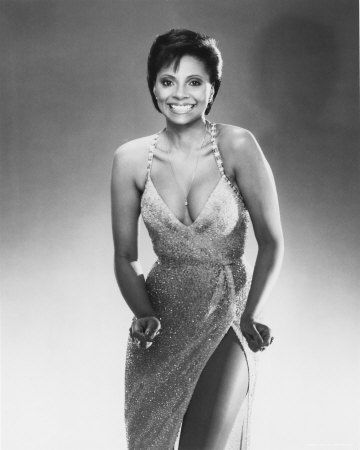 Net Worth of Leslie Uggams