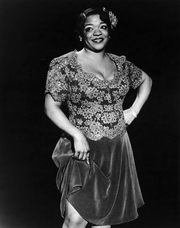 Net Worth of Nell Carter